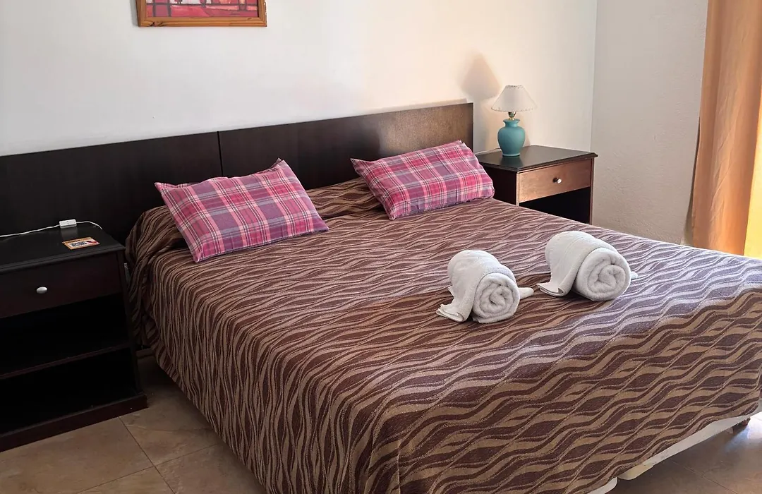 Hotel El Cid-1